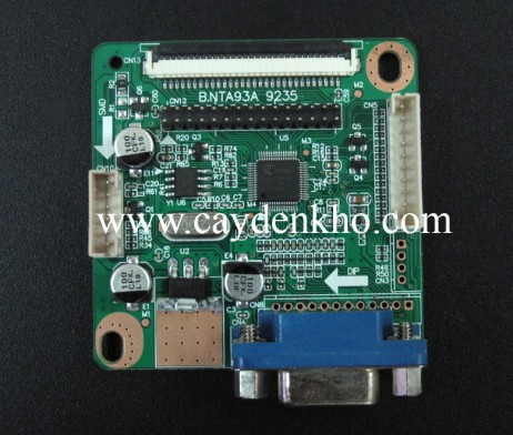 Board LCD da nang 93A