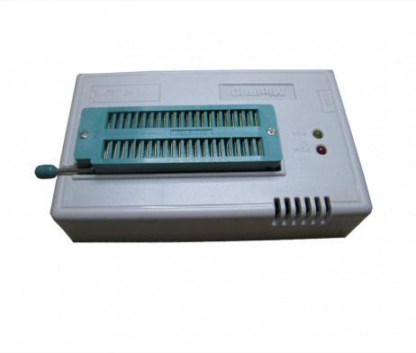 May nap rom TL866CS