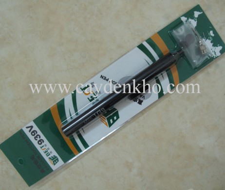 but nhac chip 939v