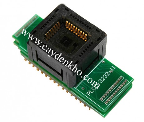 Adaptor PLCC32 Adaptor PLCC32