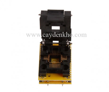 Adaptor PLCC32 (new)