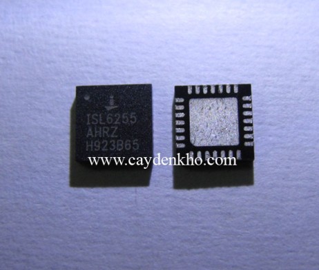 ISL6255