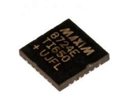 Max 8724E