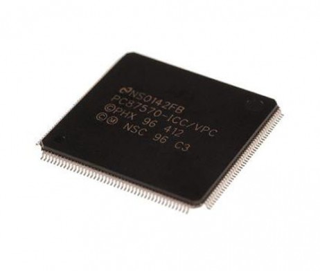 PC87570 - IC VPC