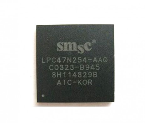 SMSC LPC47N-254