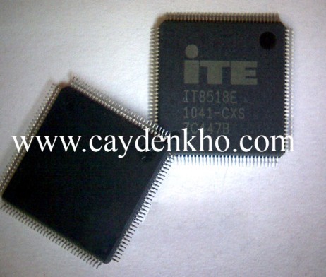IT8518E-CXS