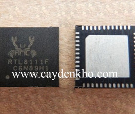 RTL8111F RTL8111F