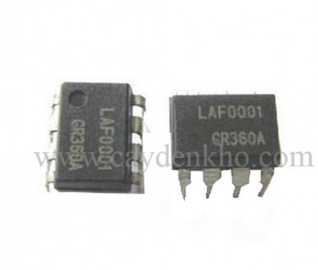 LAF0001