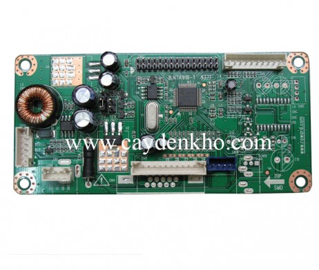 Board tin hieu 91B