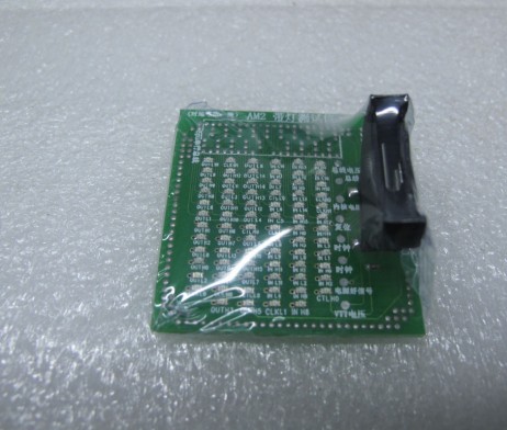 Test socket AM2 Test socket AM2