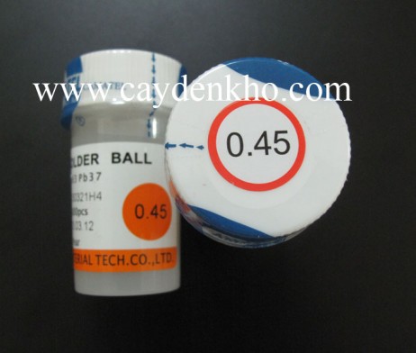 chi bi 0.45