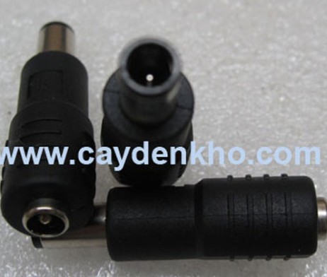 Dau cam nguon HP - CQ Dau cam nguon HP - CQ