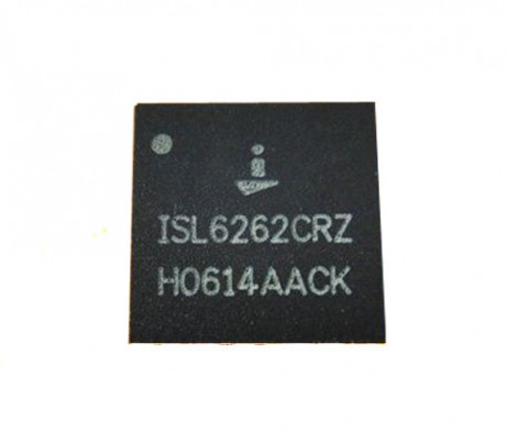 ISL6262CRZ