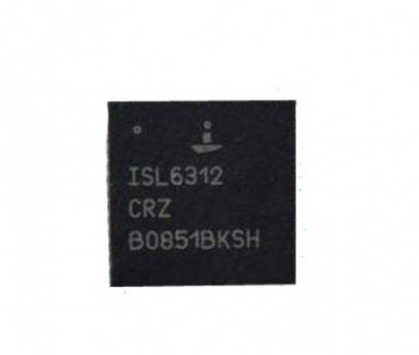 ISL6312CRZ