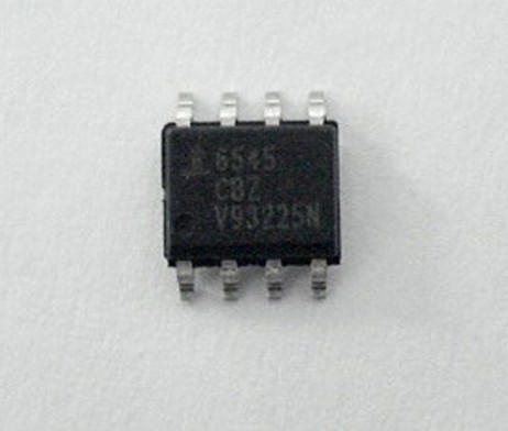 ISL6545 CBZ