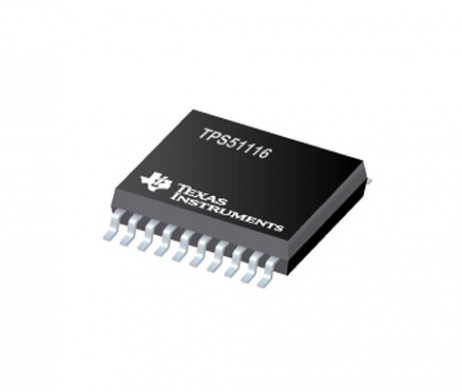 TPS51116
