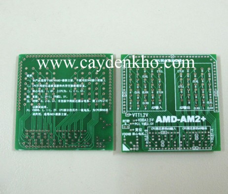 tai gia AM2