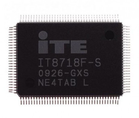 IT8718F-S (GXS-L)