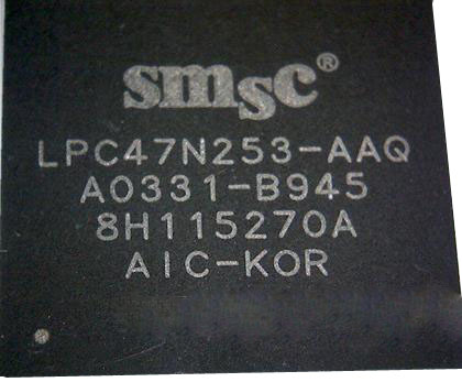 LPC47N253 LPC47N253