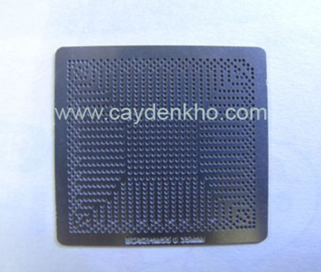 Luoi BD82HM55