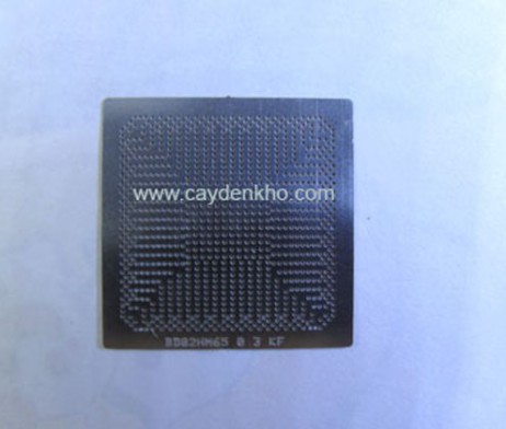 Luoi BD82HM65