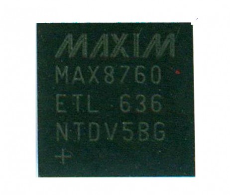 Max8760
