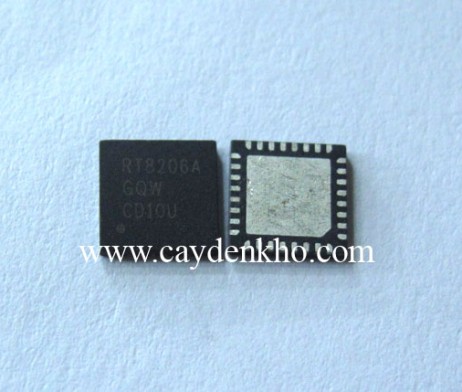 RT8206A