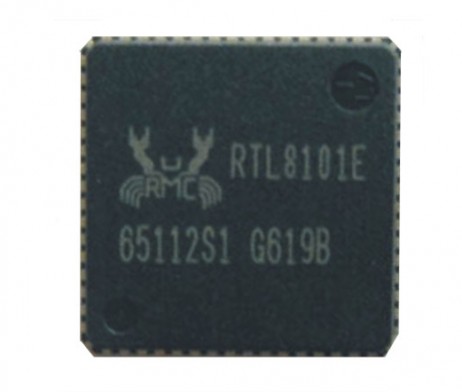 RTL8101E