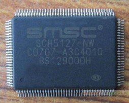 SMSC 5127-NW