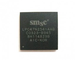 SMSC LPC47N-254