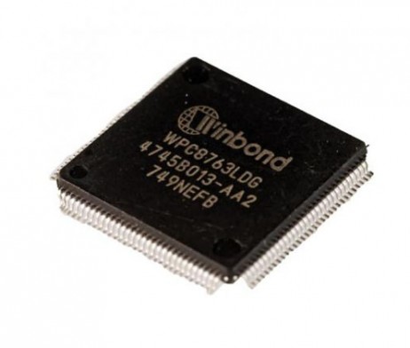 WPC8763LDG
