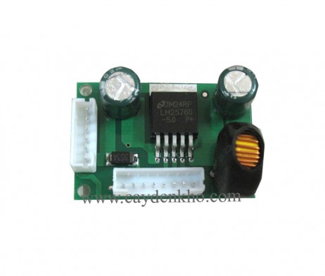 board doi nguon xuong 5v
