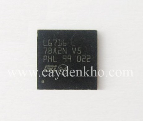 L6716